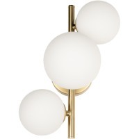 10236/3W Настенный светильник LOFT IT Tely