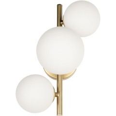 10236/3W Настенный светильник LOFT IT Tely