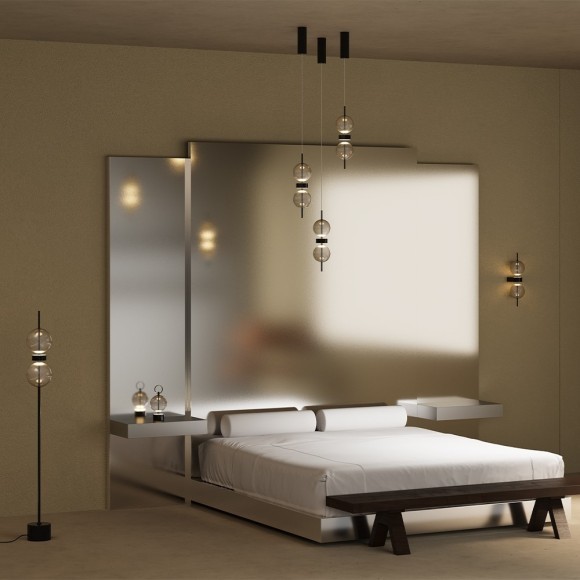 Настольная лампа с аккумулятором и сенсорным диммированием Maytoni MOD478RL-L3B3K Настольная лампа с аккумулятором и сенсорным диммированием Maytoni MOD478RL-L3B3K