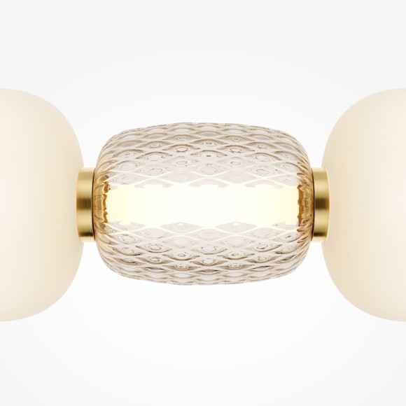 Подвесной светильник Maytoni MOD267PL-L42G3K