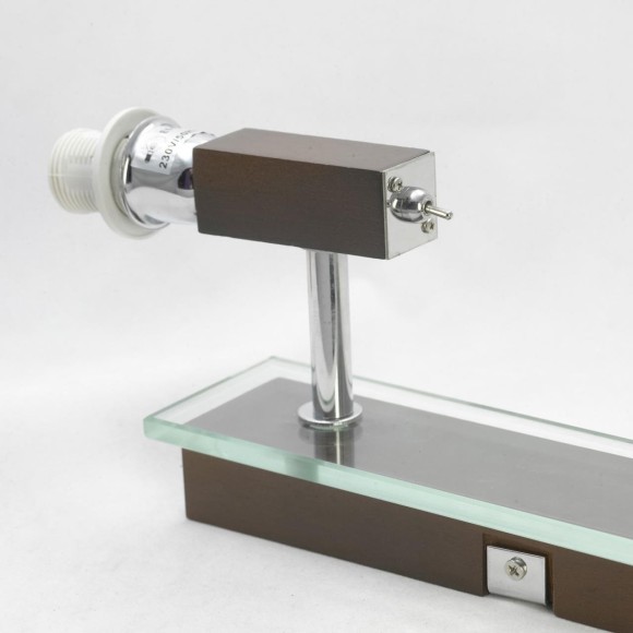 Бра Lussole LSF-2571-02 MONTONE IP21 под лампы 2xE14GU10 90W