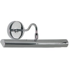 Подсветка для зеркал и картин Lussole LSQ-0241-02 LIDO IP21 под лампы 2xE14 50W