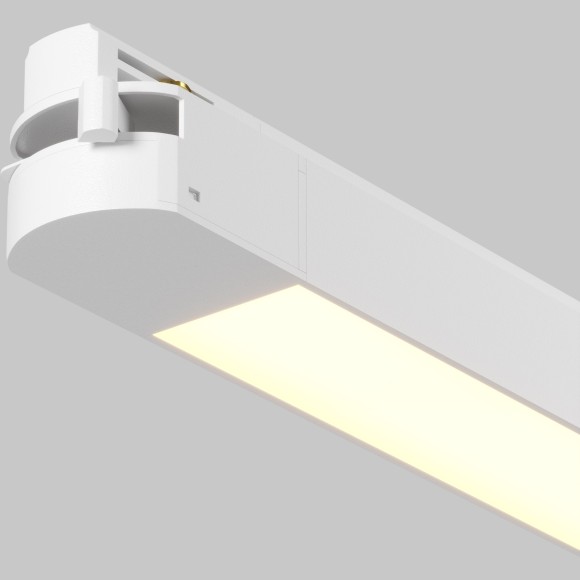 Трековый светильник Technical TR000-1-12W3K-W_1