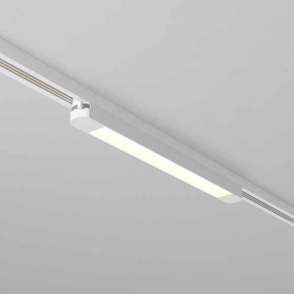 Трековый светильник Technical TR000-1-12W3K-W_1