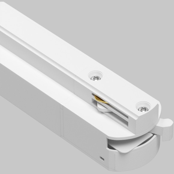 Трековый светильник Technical TR000-1-12W3K-W_1
