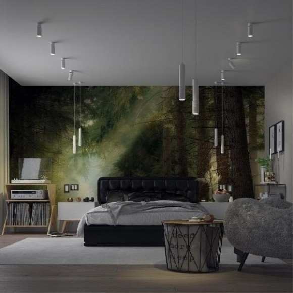 Подвесной светильник цилиндр Novotech 370761 MAIS под лампу 1xGU10 50W Подвесной светильник цилиндр Novotech 370761 MAIS под лампу 1xGU10 50W