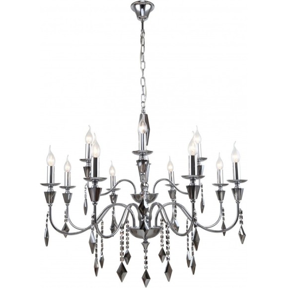 Люстра подвесная Stilfort 1053/09/12P серия Grace