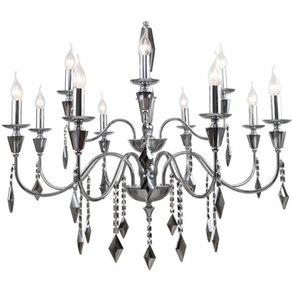 Люстра подвесная Stilfort 1053/09/12P серия Grace