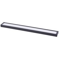 4137-1C Трековый магнитный светодиодный SMART (TUYA, Алиса, Bluetooth, Wi-Fi) светильник Favourite Unika 42V CRI90+ 3000-6000К 800Лм 105° 12Вт