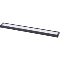 4137-1C Трековый магнитный светодиодный SMART (TUYA, Алиса, Bluetooth, Wi-Fi) светильник Favourite Unika 42V CRI90+ 3000-6000К 800Лм 105° 12Вт