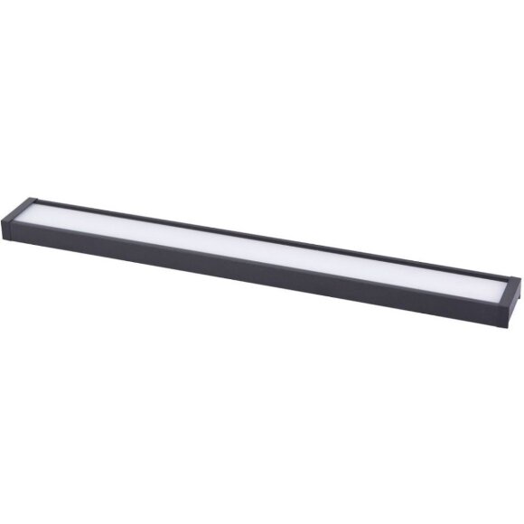 4137-1C Трековый магнитный светодиодный SMART (TUYA, Алиса, Bluetooth, Wi-Fi) светильник Favourite Unika 42V CRI90+ 3000-6000К 800Лм 105° 12Вт