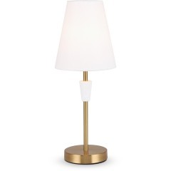 Настольный светильник Freya FR5371TL-01BS Настольный светильник Freya FR5371TL-01BS