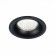 ST703.438.10 Св-к встр. Черный LED 1*10W 3000K 900Lm Ra90 38° IP20 D85xH75 170-240V Встраиваемые светильники
