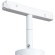 A4640PL-1WH Трековый магнитный светодиодный светильник Arte Lamp Linea 2.0 CRI90+ 3000К 490Лм 15° 8Вт
