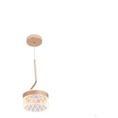 Подвесной светильник Arte Lamp MOSAIC A2094SP-1GO Подвесной светильник Arte Lamp MOSAIC A2094SP-1GO
