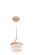 Подвесной светильник Arte Lamp MOSAIC A2094SP-1GO
