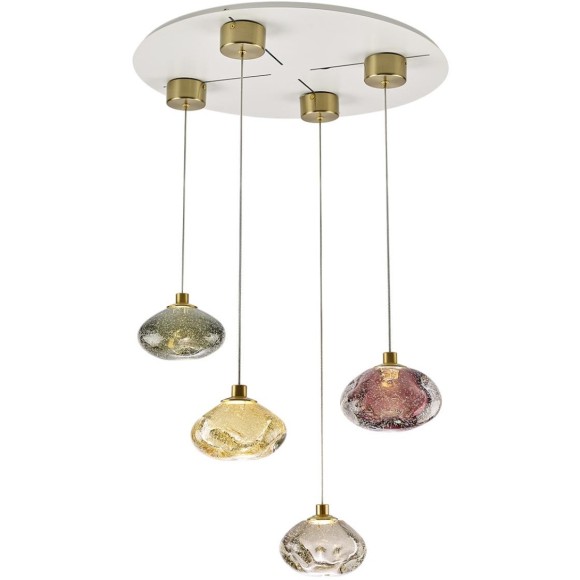 Настенный светильник LED 4W 3000K Odeon Light MELA 7042/4WL Настенный светильник LED 4W 3000K Odeon Light MELA 7042/4WL