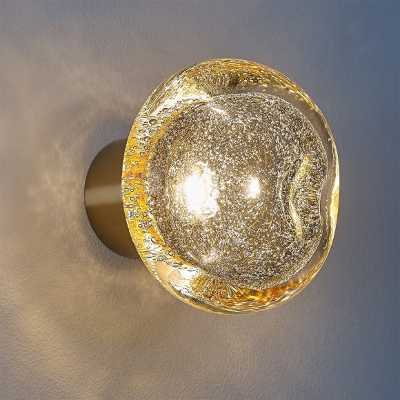 Настенный светильник LED 4W 3000K Odeon Light MELA 7042/4WL Настенный светильник LED 4W 3000K Odeon Light MELA 7042/4WL