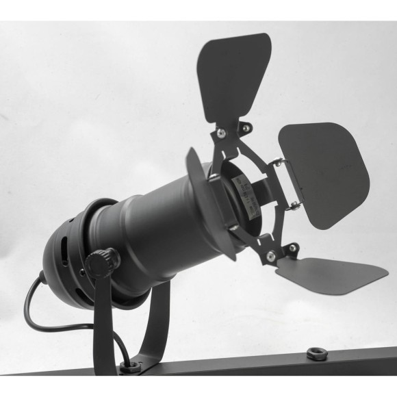 Спот потолочный Lussole LSP-8076 THORNTON IP21 под лампы 4xE14 160W