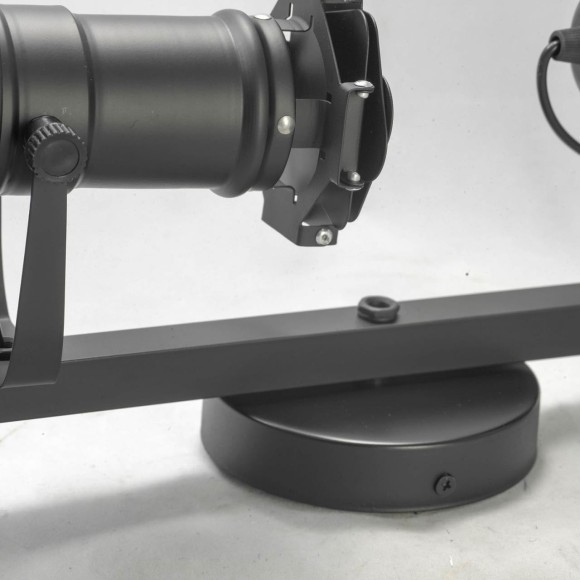 Спот потолочный Lussole LSP-8076 THORNTON IP21 под лампы 4xE14 160W