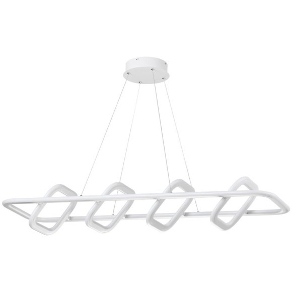 Светильник подвесной диммируемый, в комплекте пульт 4000К 175W Novotech ONDO 359184 Светильник подвесной диммируемый, в комплекте пульт 4000К 175W Novotech ONDO 359184