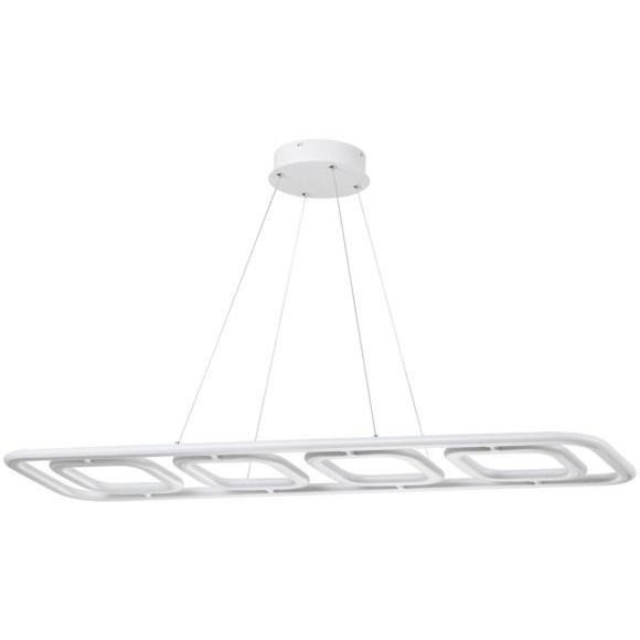 Светильник подвесной диммируемый, в комплекте пульт 4000К 175W Novotech ONDO 359184 Светильник подвесной диммируемый, в комплекте пульт 4000К 175W Novotech ONDO 359184