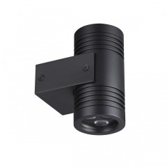 Фасадный светильник IP67 LED 12W 4000K AC85-265V Odeon Light STIMA 6648/12WL Фасадный светильник IP67 LED 12W 4000K AC85-265V Odeon Light STIMA 6648/12WL