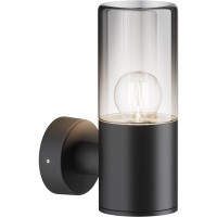 Настенный светильник (бра) Outdoor O432WL-01GF