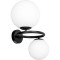 Бра Lightstar 815627 Globo под лампы 2xG9 80W