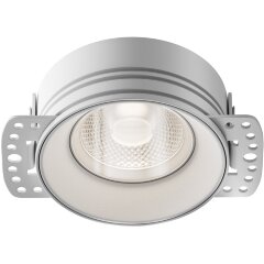 Встраиваемый светильник Technical DL101-GU10-TRS-W Встраиваемый светильник Technical DL101-GU10-TRS-W
