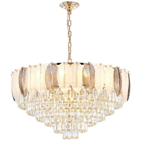 Подвесная люстра Dolor 2982-18P