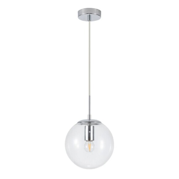 Подвесной светильник Arte Lamp A1920SP-1CC VOLARE под лампу 1xE27 60W