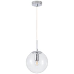 Подвесной светильник Arte Lamp A1920SP-1CC VOLARE под лампу 1xE27 60W Подвесной светильник Arte Lamp A1920SP-1CC VOLARE под лампу 1xE27 60W