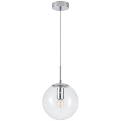 Подвесной светильник Arte Lamp A1920SP-1CC VOLARE под лампу 1xE27 60W