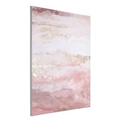 423147 ALAMINOS Картина на холсте разноцветная L900 H1200 дерево 423147 ALAMINOS Картина на холсте разноцветная L900 H1200 дерево