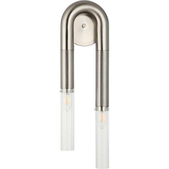 Настенный светильник Stilfort 2185/11/02W, серия FORTUNA Настенный светильник Stilfort 2185/11/02W, серия FORTUNA