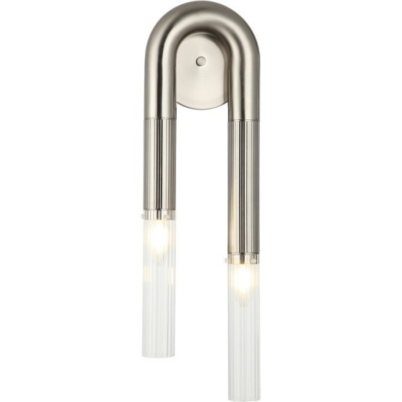 Настенный светильник Stilfort 2185/11/02W, серия FORTUNA Настенный светильник Stilfort 2185/11/02W, серия FORTUNA