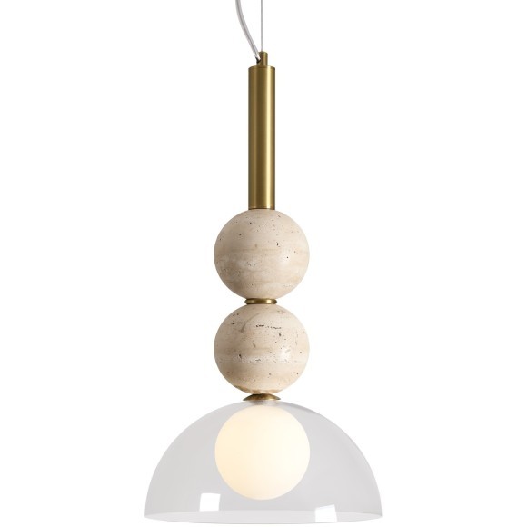 Подвесной светильник Freya FR5482PL-01BS1 Подвесной светильник Freya FR5482PL-01BS1