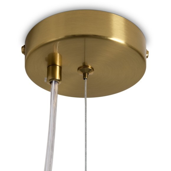 Подвесной светильник Freya FR5482PL-01BS1 Подвесной светильник Freya FR5482PL-01BS1