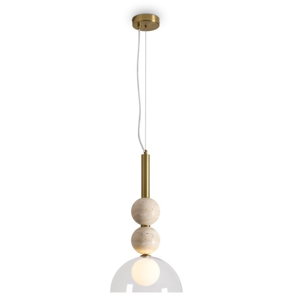 Подвесной светильник Freya FR5482PL-01BS1 Подвесной светильник Freya FR5482PL-01BS1