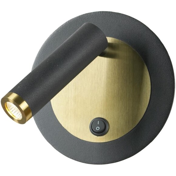 Бра Lussole LSP-7099