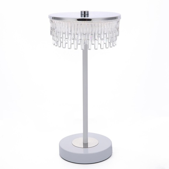 Настольная лампа LED 7W 4000К Lumion SATIANA 8253/1TL