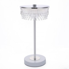 Настольная лампа LED 7W 4000К Lumion SATIANA 8253/1TL Настольная лампа LED 7W 4000К Lumion SATIANA 8253/1TL