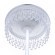 Настольная лампа LED 7W 4000К Lumion SATIANA 8253/1TL