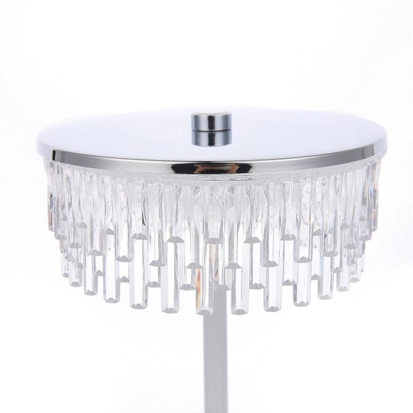 Настольная лампа LED 7W 4000К Lumion SATIANA 8253/1TL