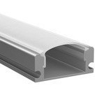 Профиль PROFILED с прямоугольн. рассеив-м для ленты 409429