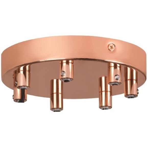 Люстра паук Lightstar 761073 Acrobata под лампы 7xE14 280W Люстра паук Lightstar 761073 Acrobata под лампы 7xE14 280W