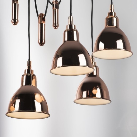 Люстра паук Lightstar 761073 Acrobata под лампы 7xE14 280W Люстра паук Lightstar 761073 Acrobata под лампы 7xE14 280W