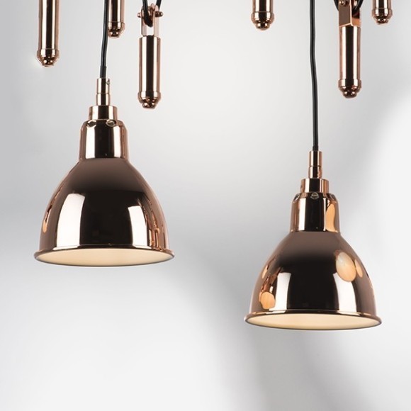 Люстра паук Lightstar 761073 Acrobata под лампы 7xE14 280W Люстра паук Lightstar 761073 Acrobata под лампы 7xE14 280W