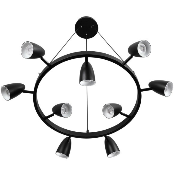 Светильник подвесной GU10 Lumion ILMINA 8237/9